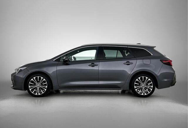 Toyota COROLLA Touring Sports Hybrid 140 Dynamic