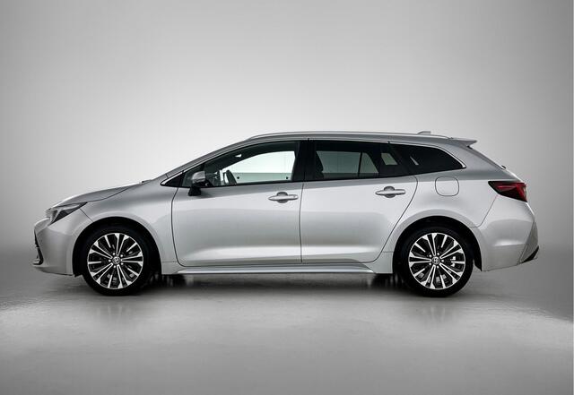 Toyota COROLLA Touring Sports Hybrid 140 Dynamic | NL dealeronderhouden |
