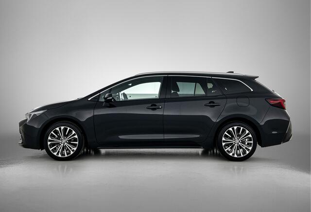 Toyota COROLLA Touring Sports Hybrid 140 Dynamic | NL dealeronderhouden |