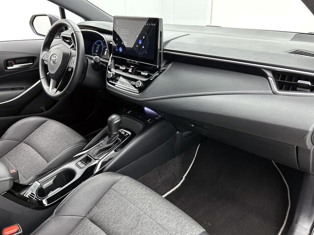 Toyota COROLLA Touring Sports Hybrid 140 Dynamic | NL dealeronderhouden | Onderweg-naar-dealer