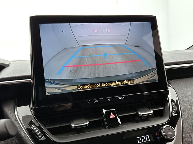 Toyota COROLLA Touring Sports Hybrid 140 Dynamic | NL dealeronderhouden | Onderweg-naar-dealer