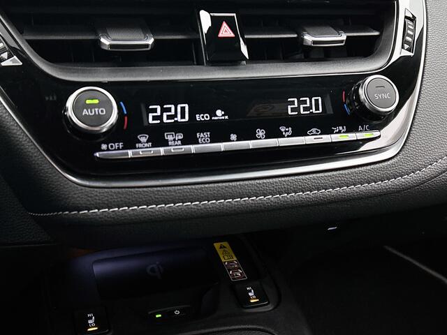 Toyota COROLLA Touring Sports Hybrid 140 Dynamic | NL dealeronderhouden | Onderweg-naar-dealer