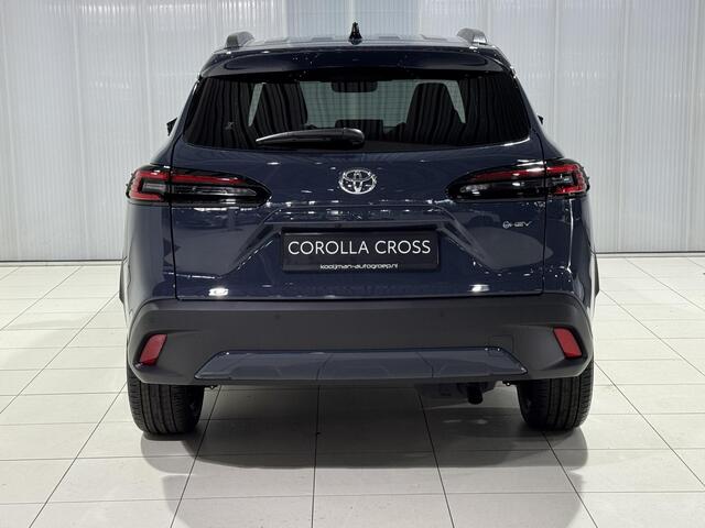 Toyota COROLLA Cross Hybrid 140 Dynamic | Snel leverbaar |