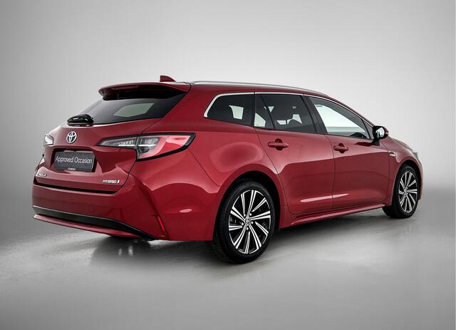 Toyota COROLLA Touring Sports 1.8 Hybrid Dynamic