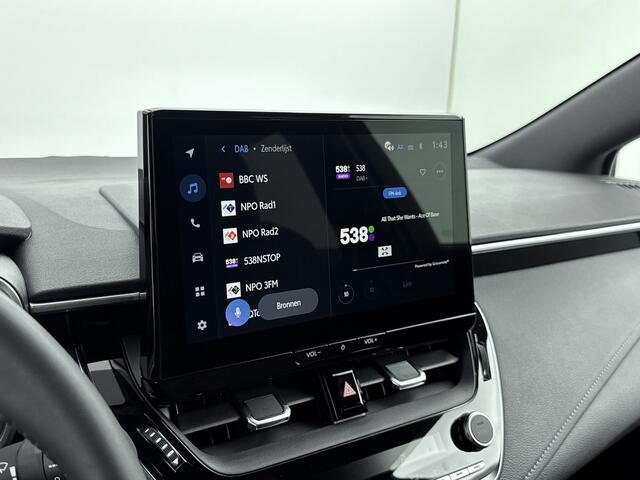 Toyota COROLLA Touring Sports Hybrid 140 Dynamic | Apple Carplay & Android Auto | Parkeercamera | * | Auto op bestelling |