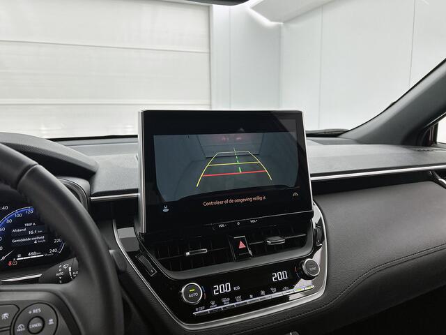 Toyota COROLLA Cross Hybrid 140 Style | NL-Auto | PDC | Parelmoer lak |