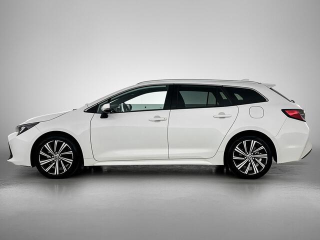 Toyota COROLLA Touring Sports 1.8 Hybrid Business Plus | Navi | Clima |