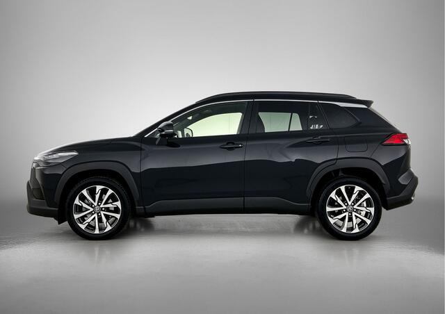 Toyota COROLLA Cross Hybrid 140 Style