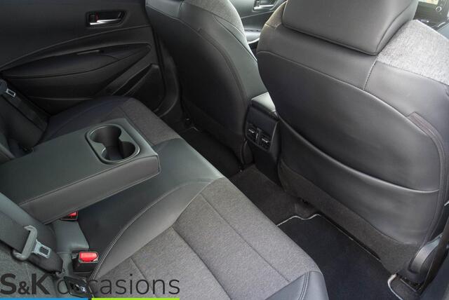 Toyota COROLLA Touring Sports 1.8 Hybrid NAVI PDC Keyless ACC