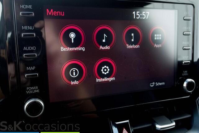 Toyota COROLLA Touring Sports 1.8 Hybrid NAVI PDC Keyless ACC