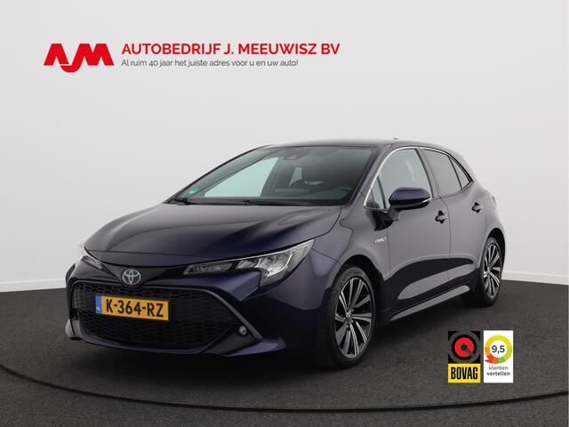 Toyota COROLLA 1.8 Hybrid Business Plus/ lage km/ compleet!