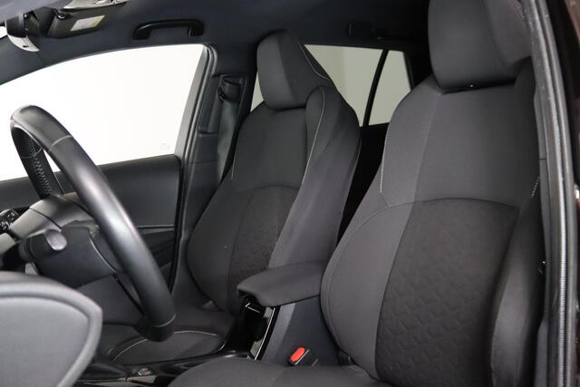 Toyota COROLLA Touring Sports 1.8 Hybrid Active Trekhaak, Camera, Stoelverwarming,