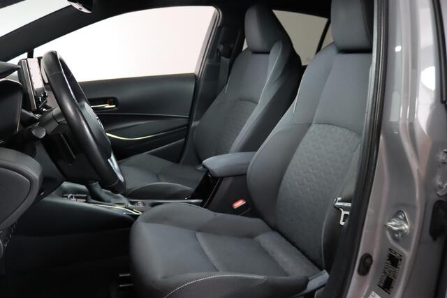 Toyota COROLLA 2.0 Hybrid Executive Camera, Bliss, LED, Navigatie, Apple Carplay/Android Auto