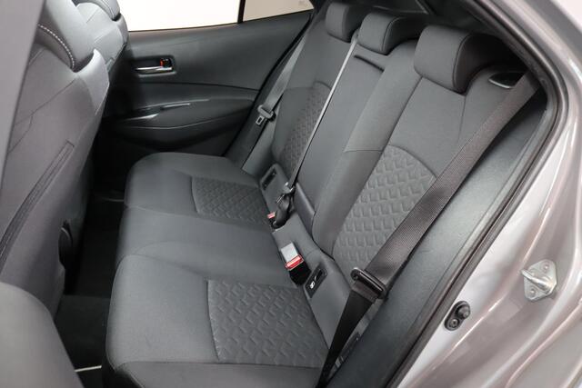 Toyota COROLLA 2.0 Hybrid Executive Camera, Bliss, LED, Navigatie, Apple Carplay/Android Auto