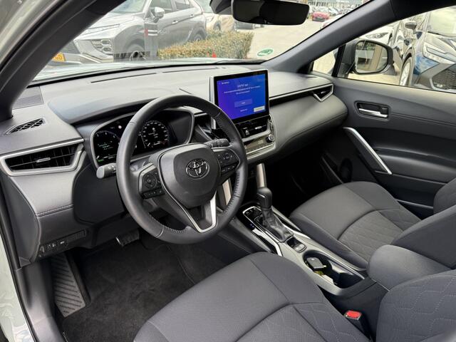 Toyota COROLLA Cross Hybrid 140 Active | Camera | Adap.Cruise | Carplay |
