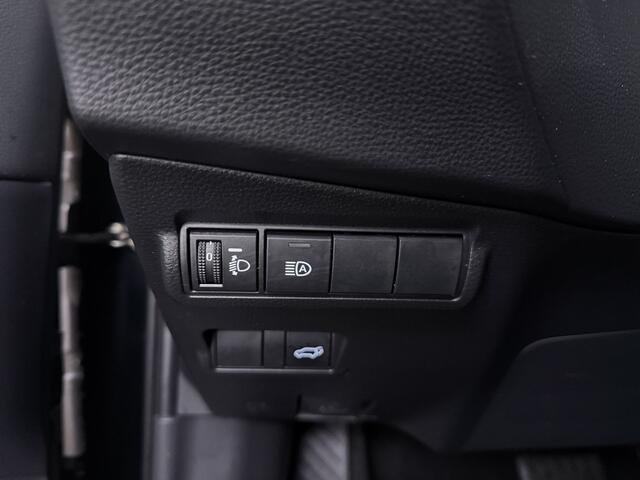 Toyota COROLLA Cross 2.0 High Power Hybrid First Edition