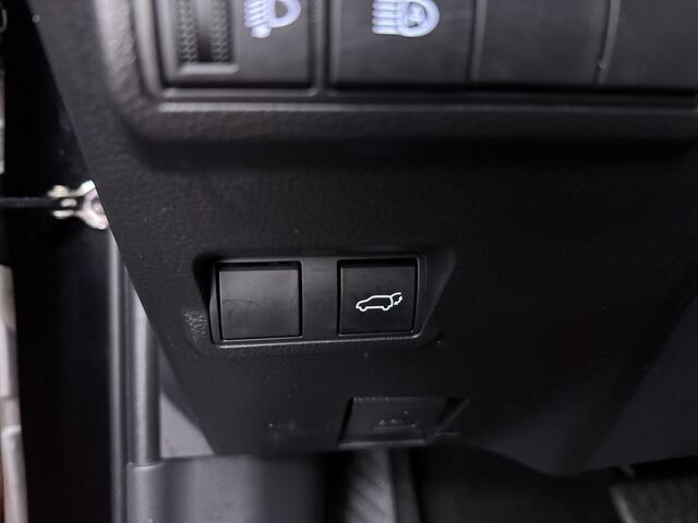 Toyota COROLLA Cross 2.0 High Power Hybrid First Edition