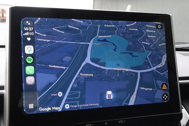 Toyota COROLLA Cross Hybrid 140 Style Stoel | stuurverwarming | BlindSpot | El- a-kle