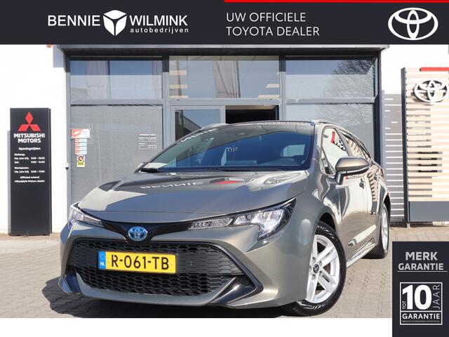 Toyota COROLLA Touring Sports 1.8 Hybrid Active All Seasons | Carplay | Camera