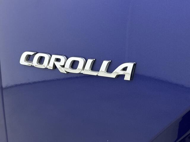 Toyota COROLLA Cross 200 High Power Hybrid Executive Pano | JBL-Audio | 360° Camera | Glazen panoramadak |