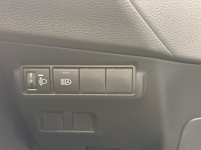 Toyota COROLLA Cross 2.0 HP Hybrid Active
