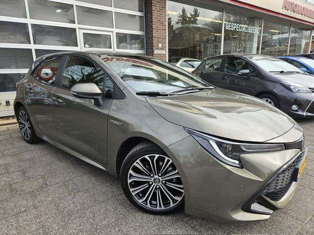 Toyota COROLLA 1.8 Hybrid Style 9135 km !!!!!!!