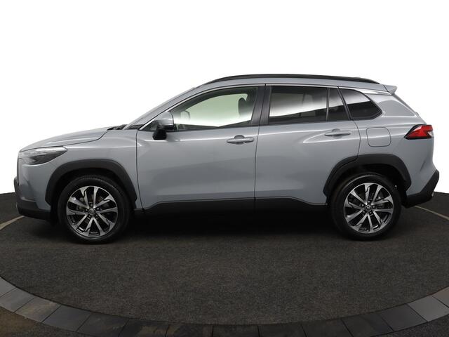 Toyota COROLLA Cross Hybrid 140 Dynamic | Adaptive Cruise Control | Achteruitrijcamera | Airco | Climat Control |