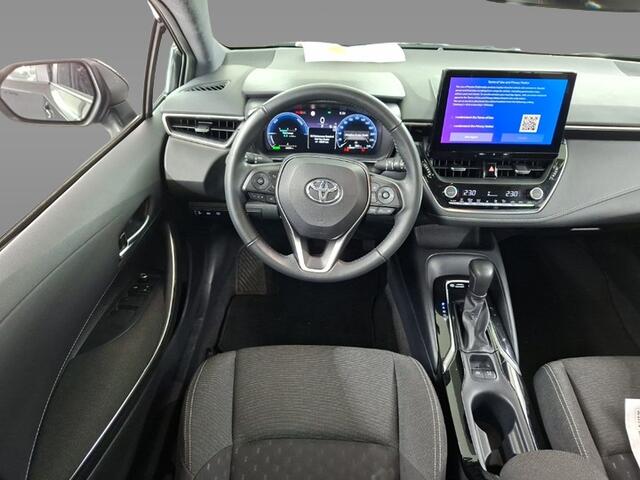 Toyota COROLLA Hybrid 140 Active 1e-Eig. & Keurig-Onderh. BOVAG-Garantie. NL-Auto.
