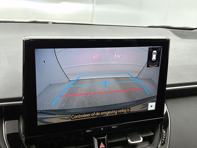 Toyota COROLLA Touring Sports Hybrid 140 Dynamic | NL dealeronderhouden | Toyota-paasweekend