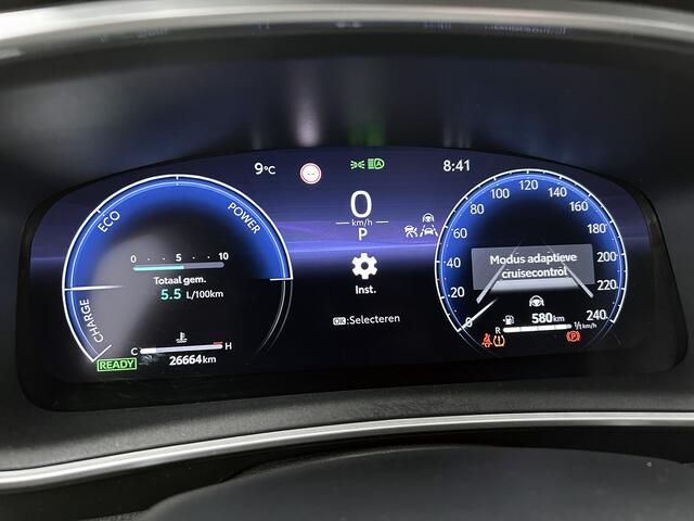 Toyota COROLLA Touring Sports Hybrid 140 Dynamic | NL dealeronderhouden | Toyota-paasweekend