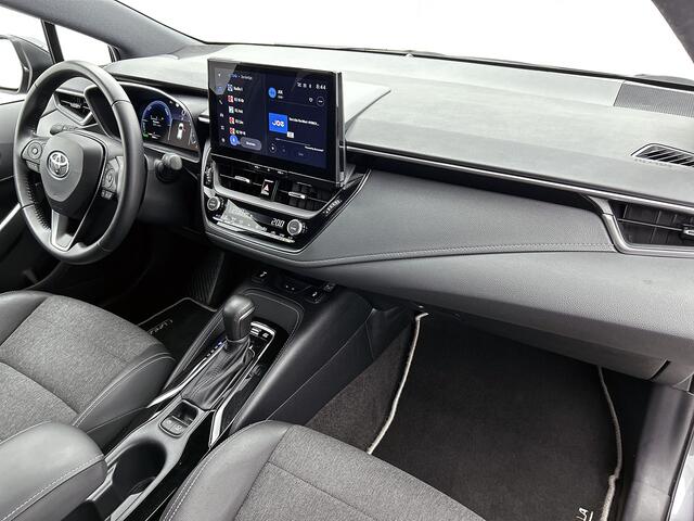 Toyota COROLLA Touring Sports Hybrid 140 Dynamic | NL dealeronderhouden | Toyota-paasweekend