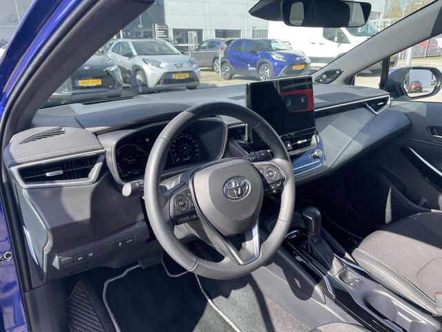Toyota COROLLA Touring Sports Hybrid 140 Executive Panoramadak
