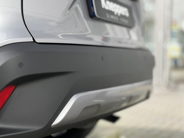 Toyota COROLLA Cross Hybrid 140 Dynamic | GEEN AFLEVERKOSTEN | Elektrische achterklep, Parkeersensoren, Dodehoekdetectie