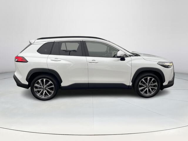 Toyota COROLLA Cross Hybrid 200 Dynamic | Navigatie | Apple CarPlay/Android auto | Achteruitrijcamera | Stoel en Stuurverwarming
