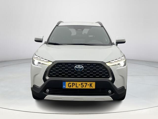 Toyota COROLLA Cross Hybrid 200 Dynamic | Navigatie | Apple CarPlay/Android auto | Achteruitrijcamera | Stoel en Stuurverwarming