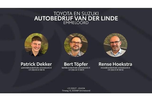 Toyota COROLLA Cross Hybrid 140 Style PDC V+A Apple/ Android auto LMV Adabtive Cruisecontrol