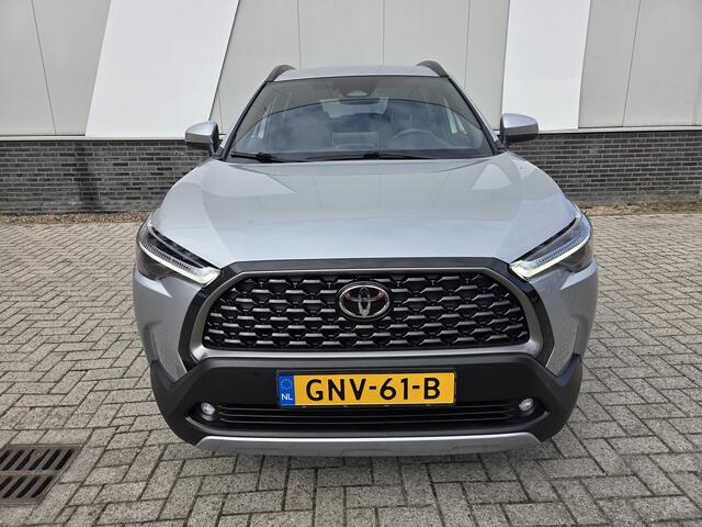 Toyota COROLLA Cross Hybrid 140 Style PDC V+A Apple/ Android auto LMV Adabtive Cruisecontrol