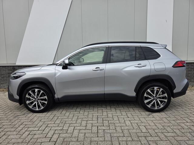 Toyota COROLLA Cross Hybrid 140 Style PDC V+A Apple/ Android auto LMV Adabtive Cruisecontrol