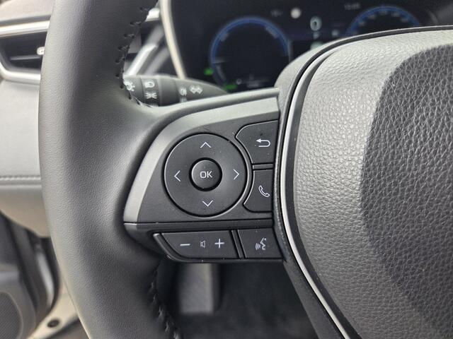 Toyota COROLLA Cross Hybrid 140 Style PDC V+A Apple/ Android auto LMV Adabtive Cruisecontrol