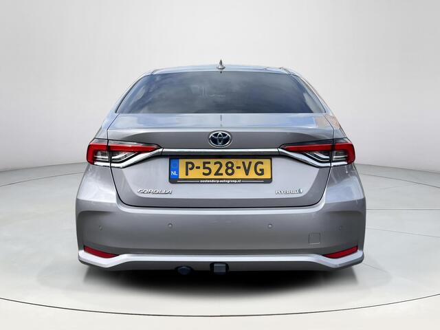 Toyota COROLLA 1.8 Hybrid Executive | Trekhaak | Carplay | Stoel- + stuurverwarming | 18 inch LM-velgen |