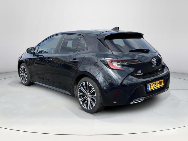 Toyota COROLLA 2.0 Hybrid Business Intro | Stoel- + stuurverwarming | Trekhaak | Navigatie | Inparkeerhulp |