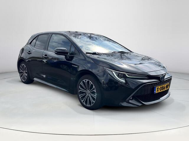 Toyota COROLLA 2.0 Hybrid Business Intro | Stoel- + stuurverwarming | Trekhaak | Navigatie | Inparkeerhulp |