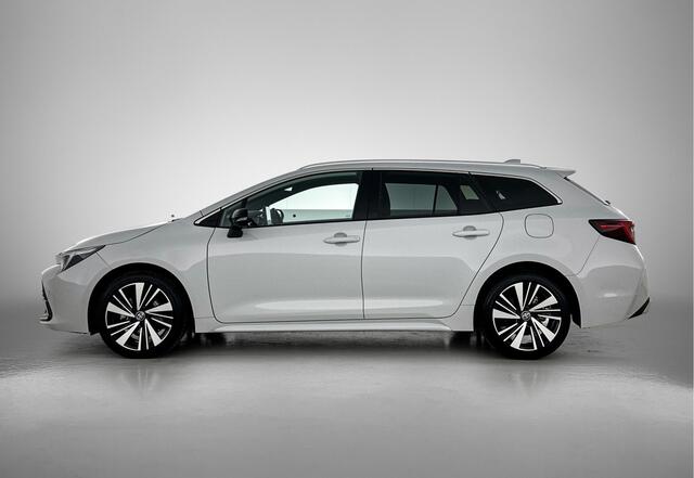 Toyota COROLLA Touring Sports Hybrid 140 Dynamic Toyota-paasweekend