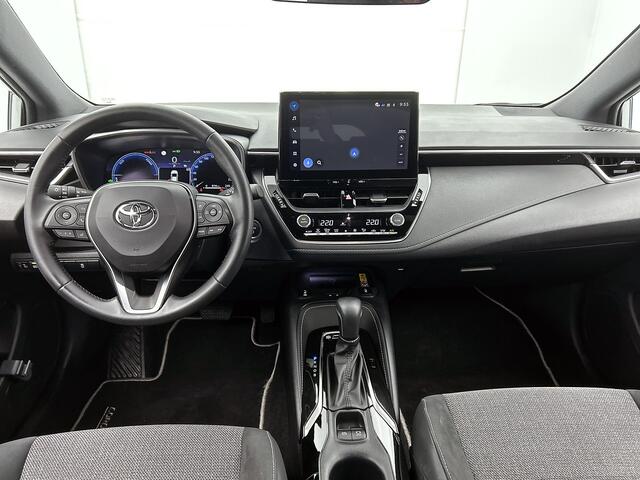 Toyota COROLLA Touring Sports Hybrid 140 Dynamic Toyota-paasweekend