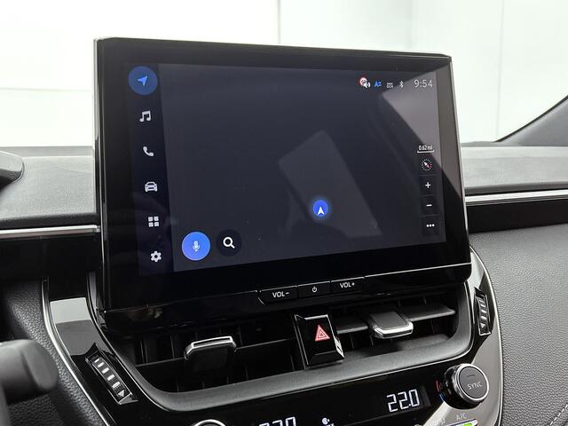 Toyota COROLLA Touring Sports Hybrid 140 Dynamic Toyota-paasweekend