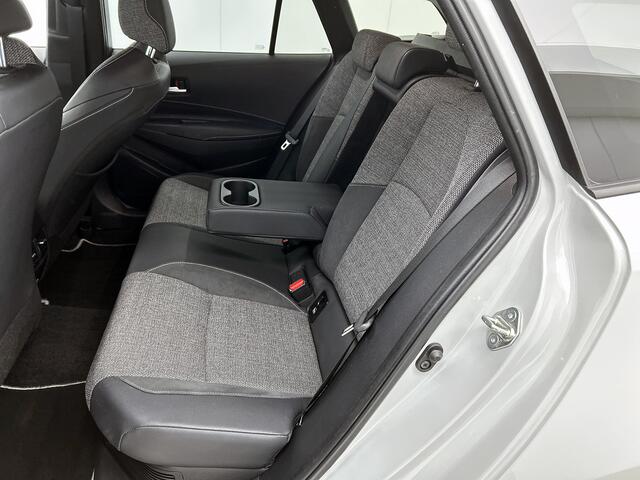 Toyota COROLLA Touring Sports Hybrid 140 Dynamic Toyota-paasweekend