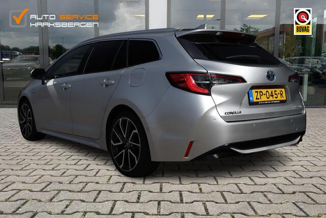 Toyota COROLLA Touring Sports 2.0 Hybrid Premium | Pano | Camera | ACC |