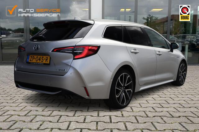 Toyota COROLLA Touring Sports 2.0 Hybrid Premium | Pano | Camera | ACC |