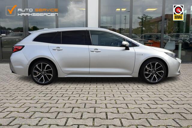 Toyota COROLLA Touring Sports 2.0 Hybrid Premium | Pano | Camera | ACC |