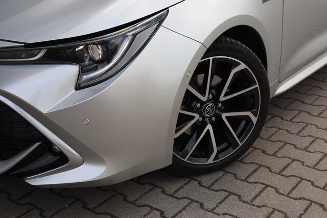 Toyota COROLLA Touring Sports 2.0 Hybrid Premium | Pano | Camera | ACC |